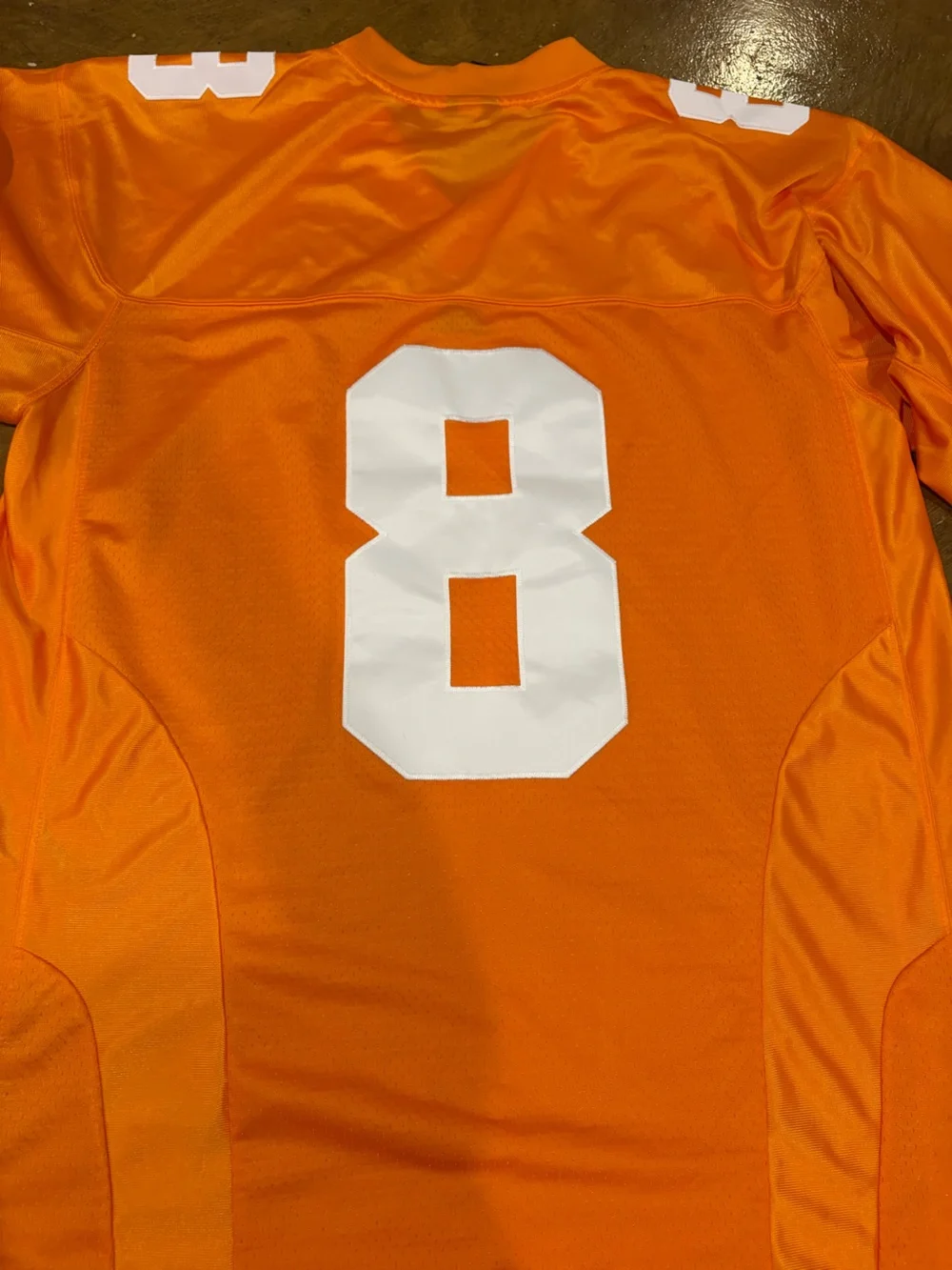 adidas bold orange